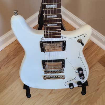 Epiphone Wilshire Pro (2006 - 2013) | Reverb