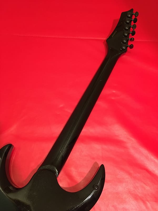 Washburn XM Pro 2 EMG 81 - 85 | Reverb