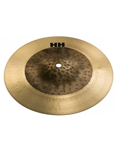 Sabian HH Duo Splash 10 | Reverb Finland