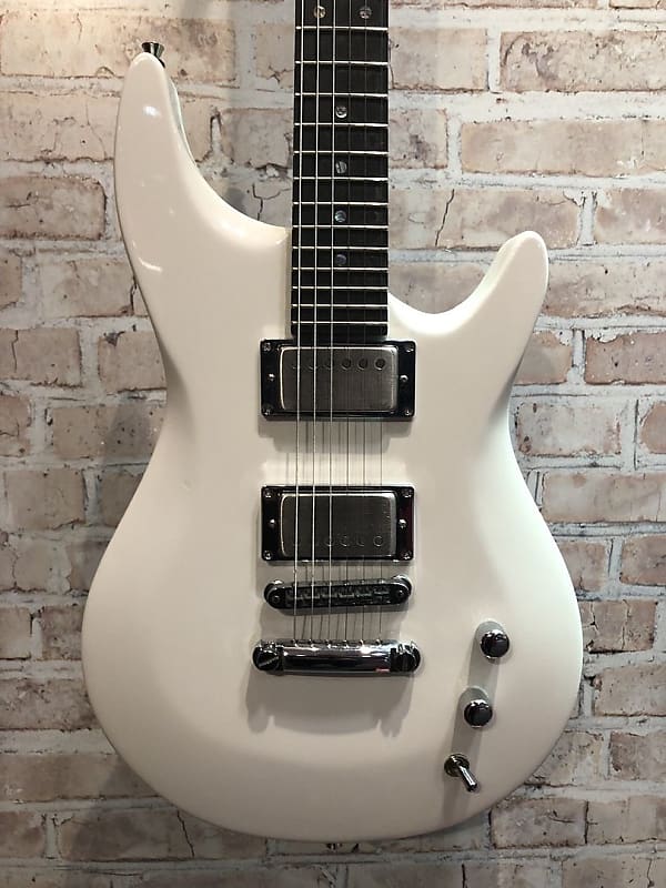 LMK Series 4 Electric Guitar (Las Vegas, NV) image 1