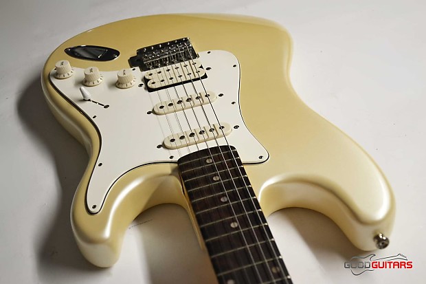 Hondo H77 1988 | Reverb