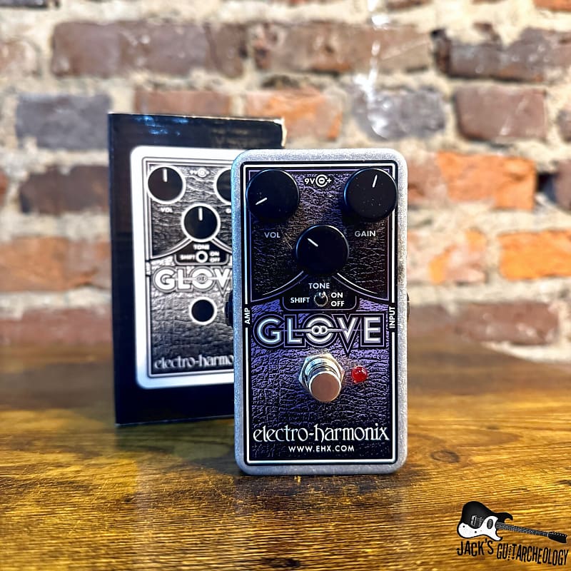 Electro-Harmonix OD Glove