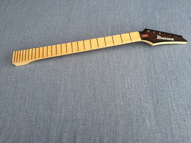 Nitro wizard shop neck