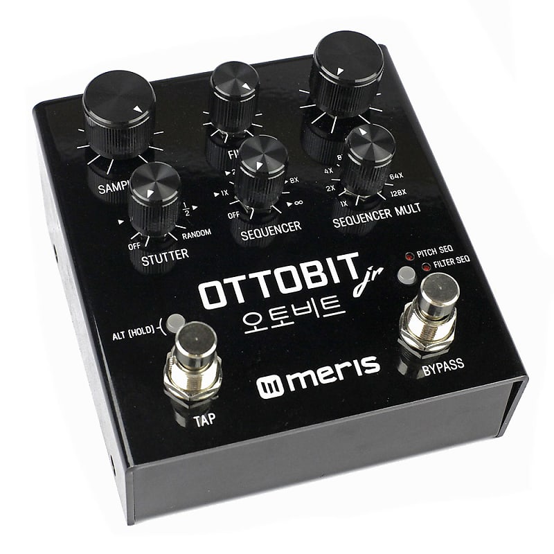 MERIS - Meris Ottobit Jr | Reverb