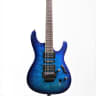 Ibanez S Series S670QM Saphire Blue *Special DEAL*