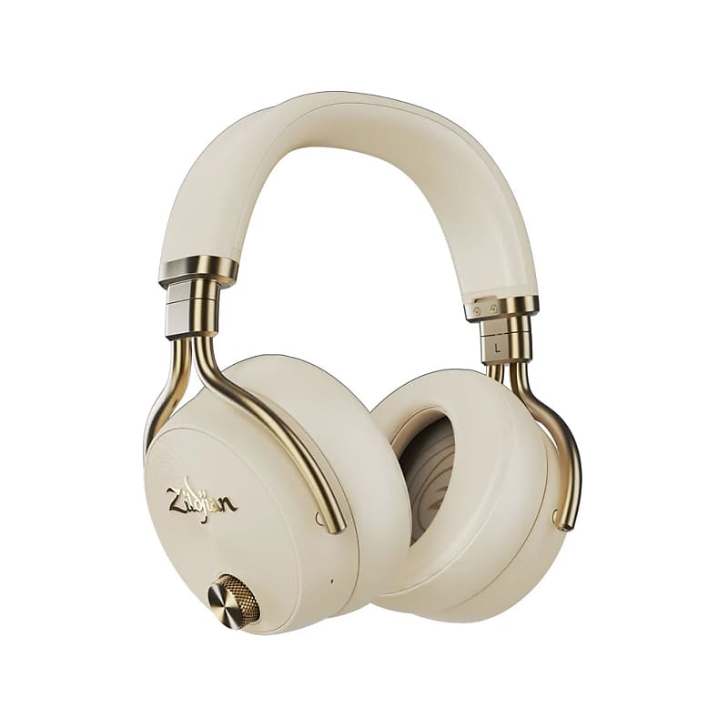 Zildjian ALCHEM-E Perfect Tune Headphones - Sandstorm image 1