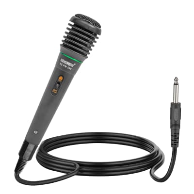 5 Core Professional Lavalier Microphone Omnidirectional Condenser Mic with  Adapter for Podcasting , Recording , Vlogging , Compatible with Smartphone  , DSLR , Camera , PC , Computer , Laptop CM-WRD 50