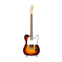 2012 Fender American Vintage '64 Telecaster 3 Tone Sunburst V1202901