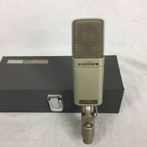 Sony C-48 | Reverb Sony C-48 | Reverb