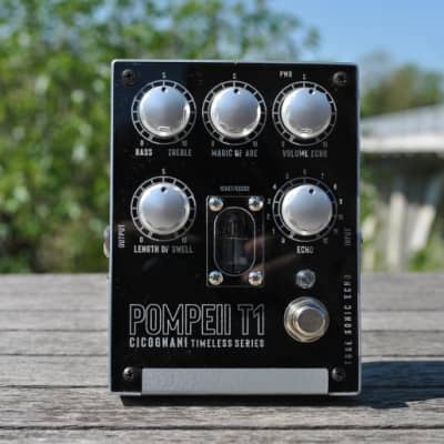 Cicognani Pompeii T1 Tube Sonic Echo for sale