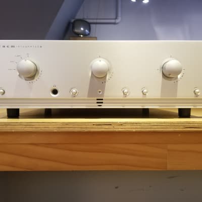 Anthem Integrated 2 Hybrid Integrated Amplifier w/ Box, Manual, Remote & Accessories image 2