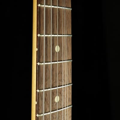 Fender George Harrison "Rocky" Stratocaster image 10