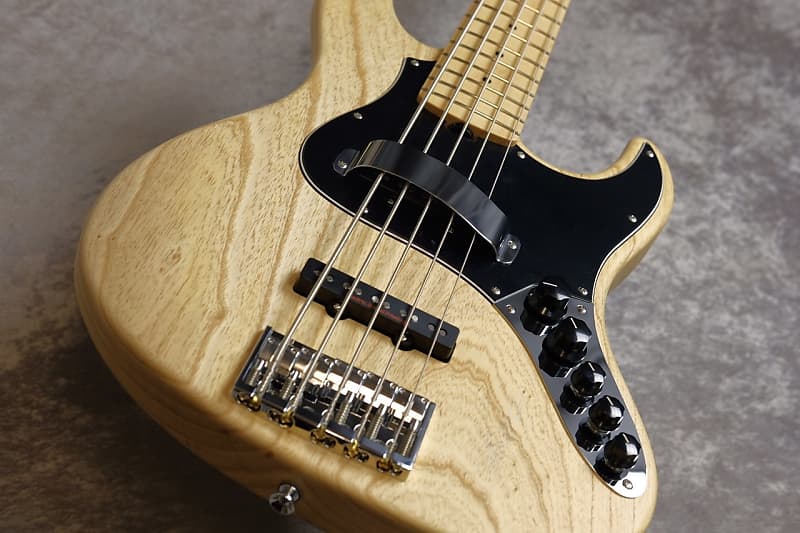 ESP AMAZE-AS-SL5[Made In Japan] 2020 Natural | Reverb Lithuania