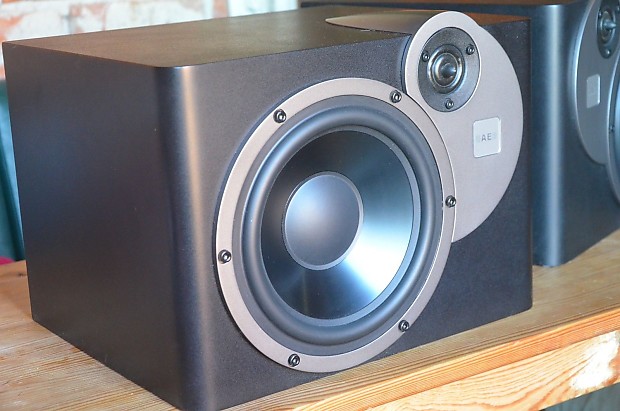 Acoustic energy ae22 for sale discount