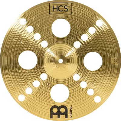 Meinl HCS Trash Stack Cymbal 14" image 1