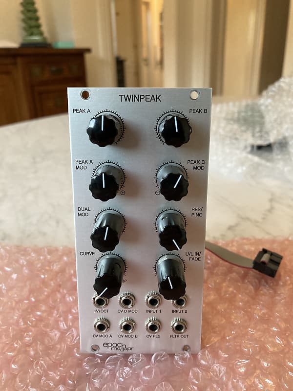 Epoch Modular Twinpeak