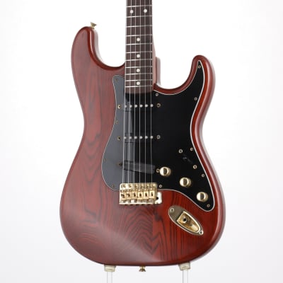 Fender Japan Stg 65 Mod (07/03) | Reverb