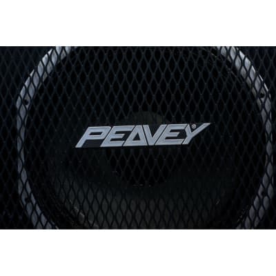 Peavey 115 BVX  bass cabinet 350W image 2
