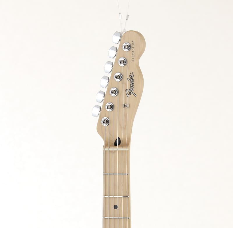 Fender JAPAN TL-STD VWH M 2013 (S/N:JD13001365) (12/15) | Reverb Fender JAPAN TL-STD VWH M 2013 (S/N:JD13001365) (12/15) | Reverb