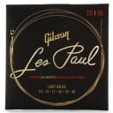Gibson Les Paul Premium Electric Guitar Strings Lite SEG-LES10