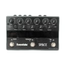 Eventide Space Reverb Pedal (USED) x4469