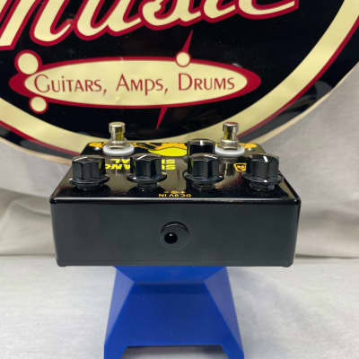 Caline DCP-06 Sundance Special Overdrive Boost Pedal image 5