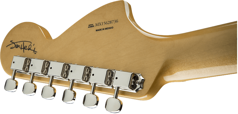 Fender Jimi Hendrix Stratocaster | Reverb Fender Jimi Hendrix Stratocaster | Reverb