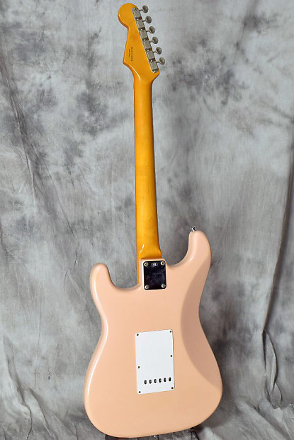 fender mexico classic60 ストラト Fender Mexico Classic 60S Stratocaster Electric Guitar | eBay