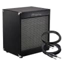Ampeg PF-112HLF Portaflex Bass Speaker Cabinet CABLE KIT