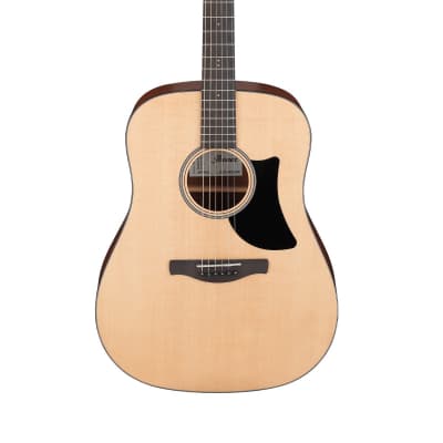 Ibanez AAD50 Advanced Acoustic Guitar - Low Gloss Natural for sale