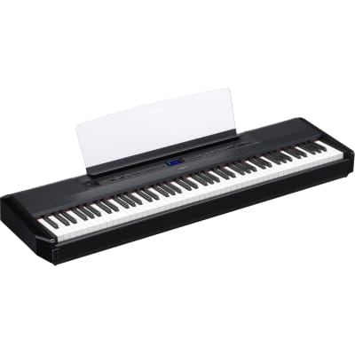 Yamaha P-225 88-key Digital Piano | Reverb