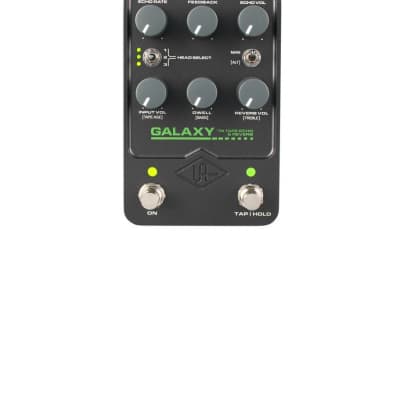 Reverb.com listing, price, conditions, and images for universal-audio-galaxy-74-tape-echo-reverb