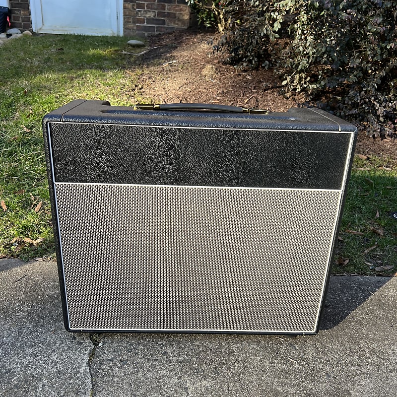 Guitar Direct Marshall Compact 18 Watt Top Mount Reverb