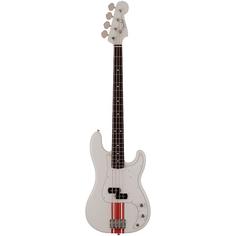 Fender MIJ Traditional II '60s Precision Bass