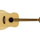 Cole Clark Guitars Fat Lady 1 Series FL1E-BM Acoustic-Electric Guitar (Used/Mint)