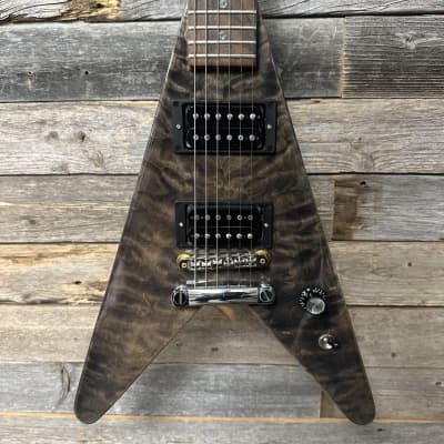 USED Psychedelic Guitars / PSY-Custom JB [4.34kg