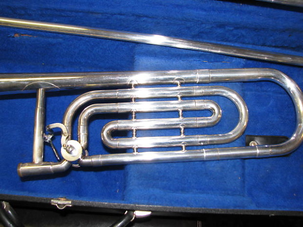 Olds super sales star trombone