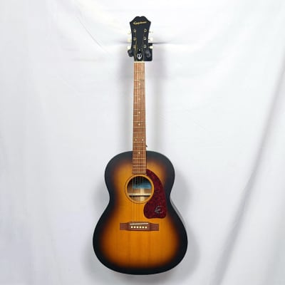 エピフォン　Epiphone FT-30A Caballero Artist Epiphone FT30-A Caballero Concert Guitar - 2019 Vintage