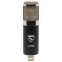 Soundelux USA U195 Large Diaphragm Cardioid Condenser Microphone