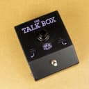 Dunlop HT-1 Heil Talk Box Pedal