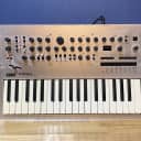 [Excellent] Korg Minilogue 4-voice Analog Polyphonic Synthesizer
