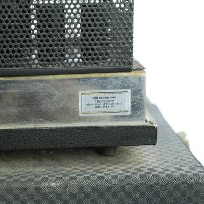 Ampeg SB-12 Portaflex Owned by Joywave image 15