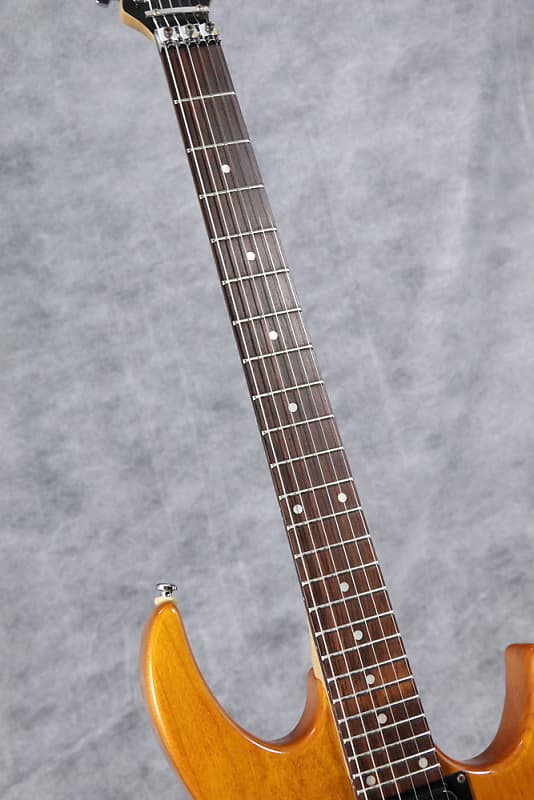 Hamer Slammer Diablo 2 09/02 | Reverb