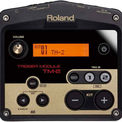 Roland TM-2 Trigger Module image 1