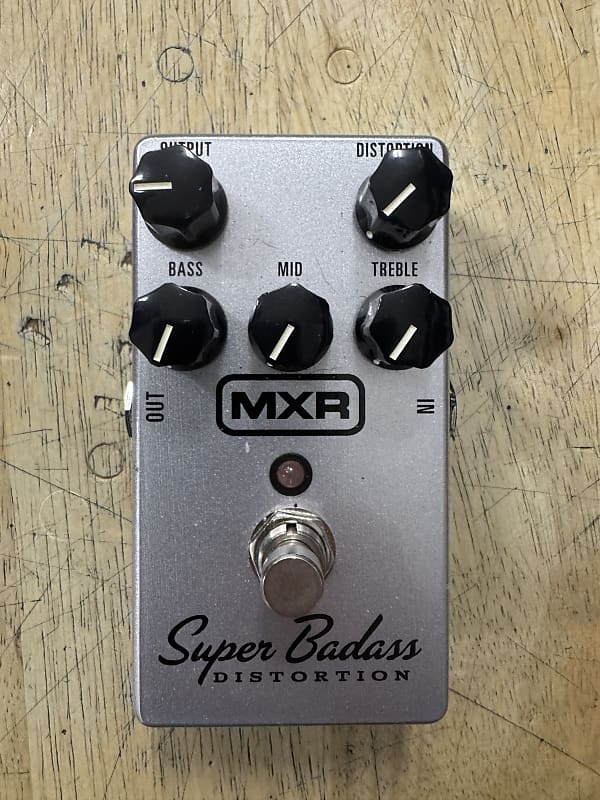 MXR M75