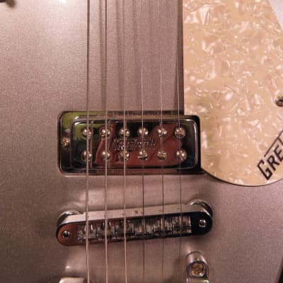 Gretsch G5245T Double Jet Electromatic | Reverb
