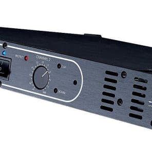 ART SLA2 Power Amplifier (2x200 Watts) image 3