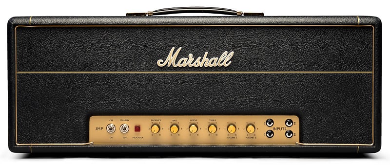 【美品】 Marshall 1959 FX Marshall 1959HW Handwired JMP Reissue 2-Channel 100-Watt
