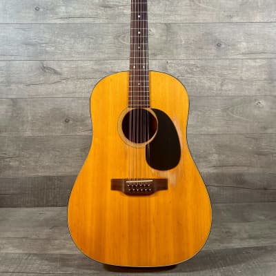 Martin D-12-20 1967 for sale