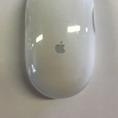 Apple Mouse Wireless A1015